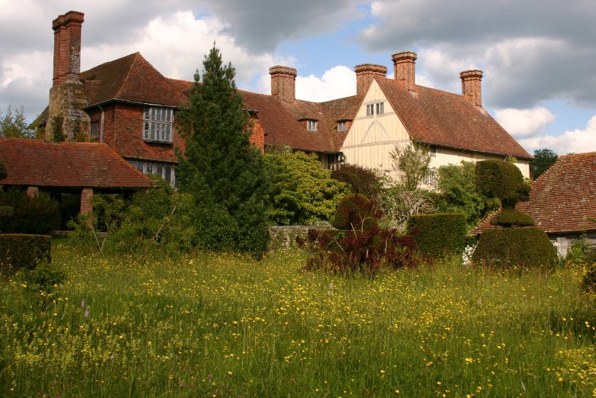 Great Dixter House & Gardens, United Kingdom